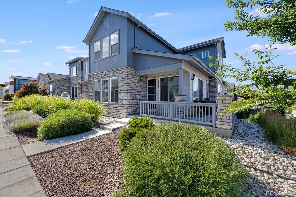 7482 W Atlantic LN, Denver, CO 80227