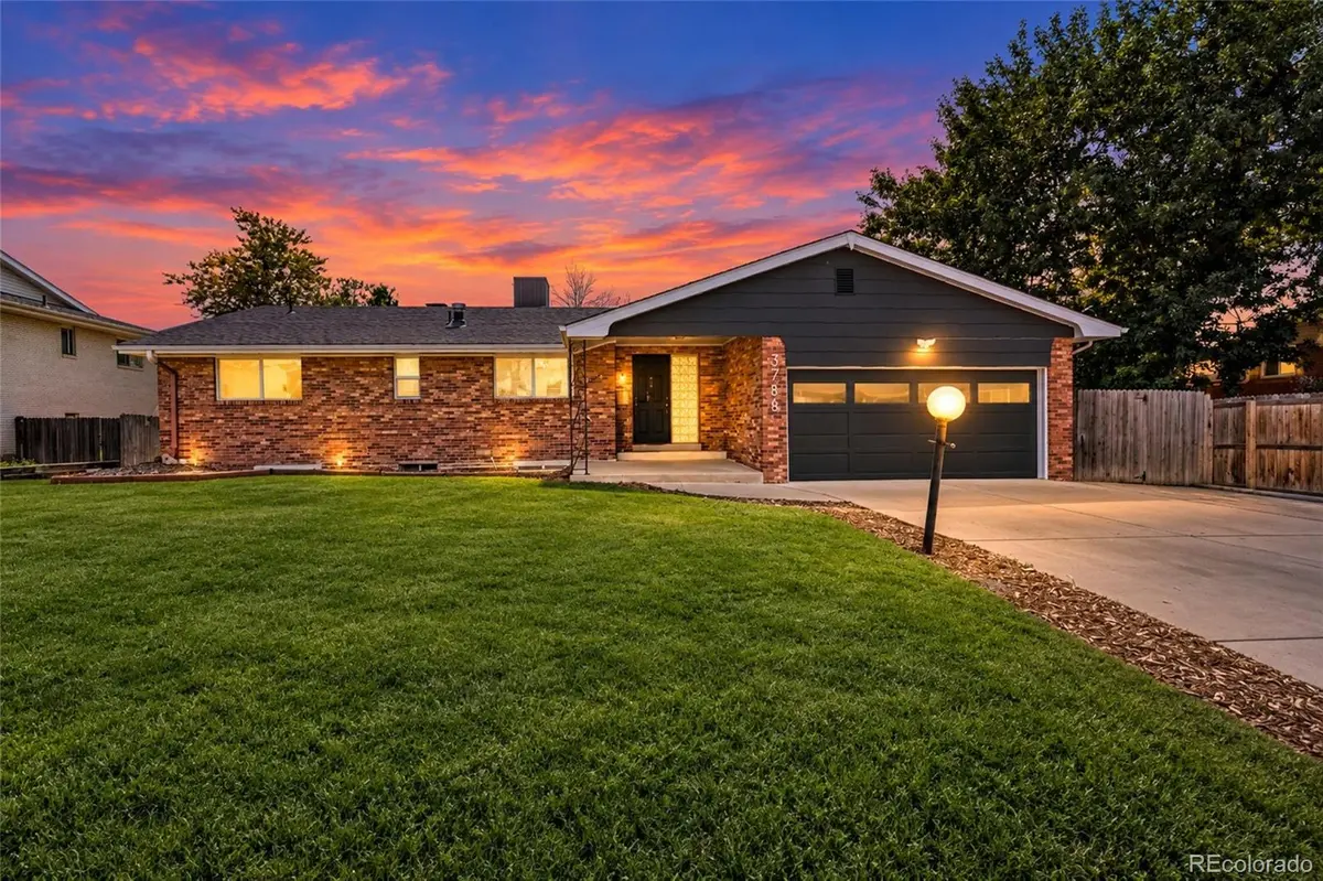 3788 W 81st AVE, Westminster, CO 80031
