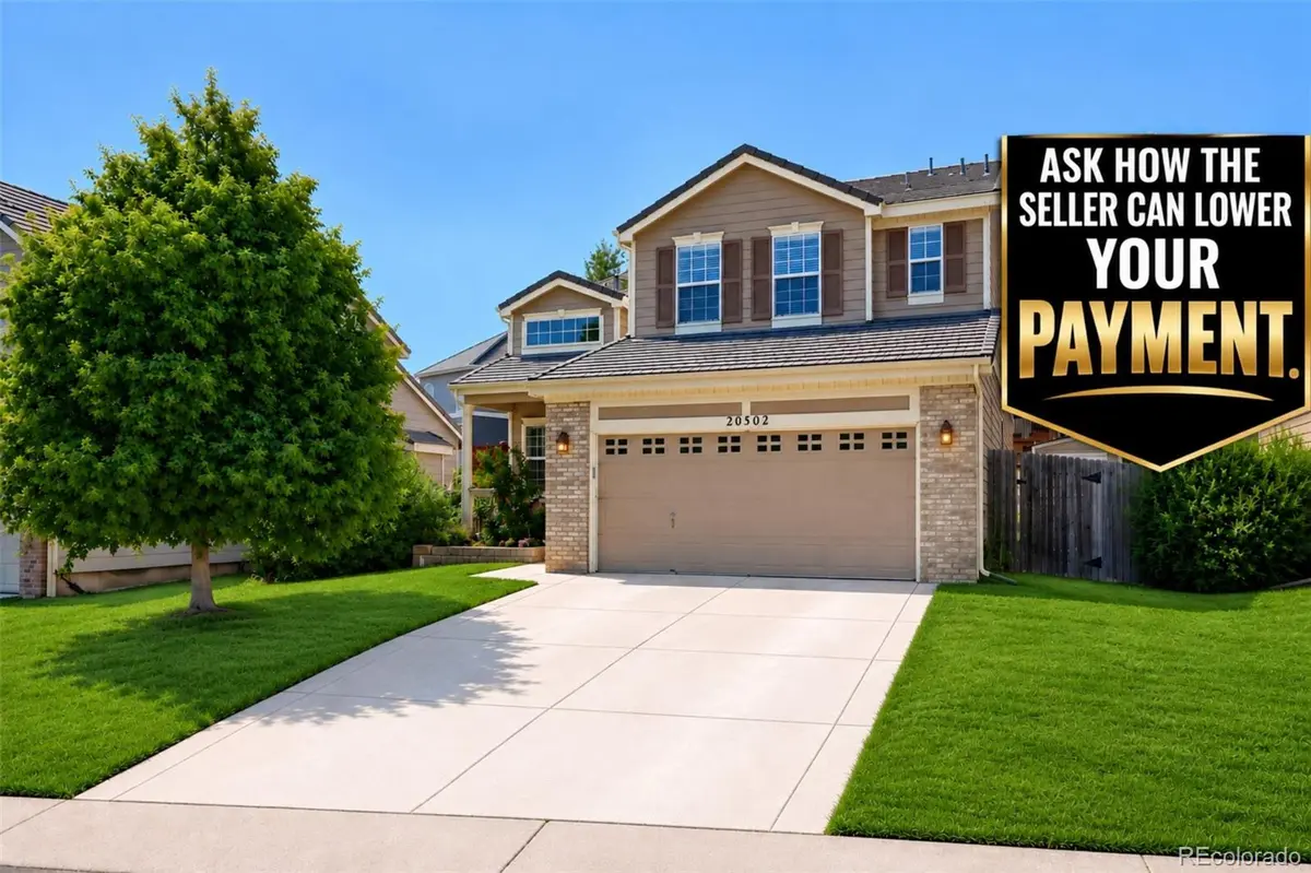 20502 E Union AVE, Aurora, CO 80015