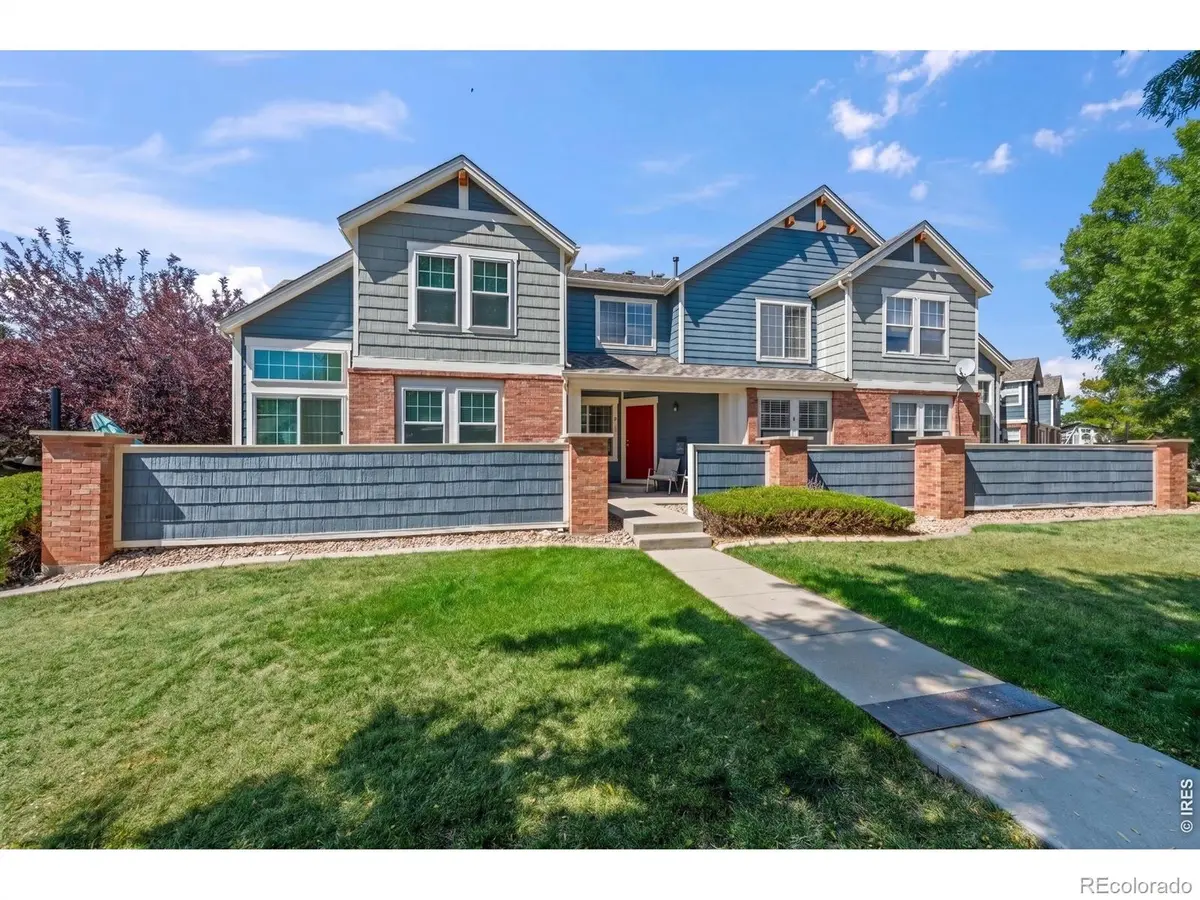 13900 Lake Song LN #G5, Broomfield, CO 80023