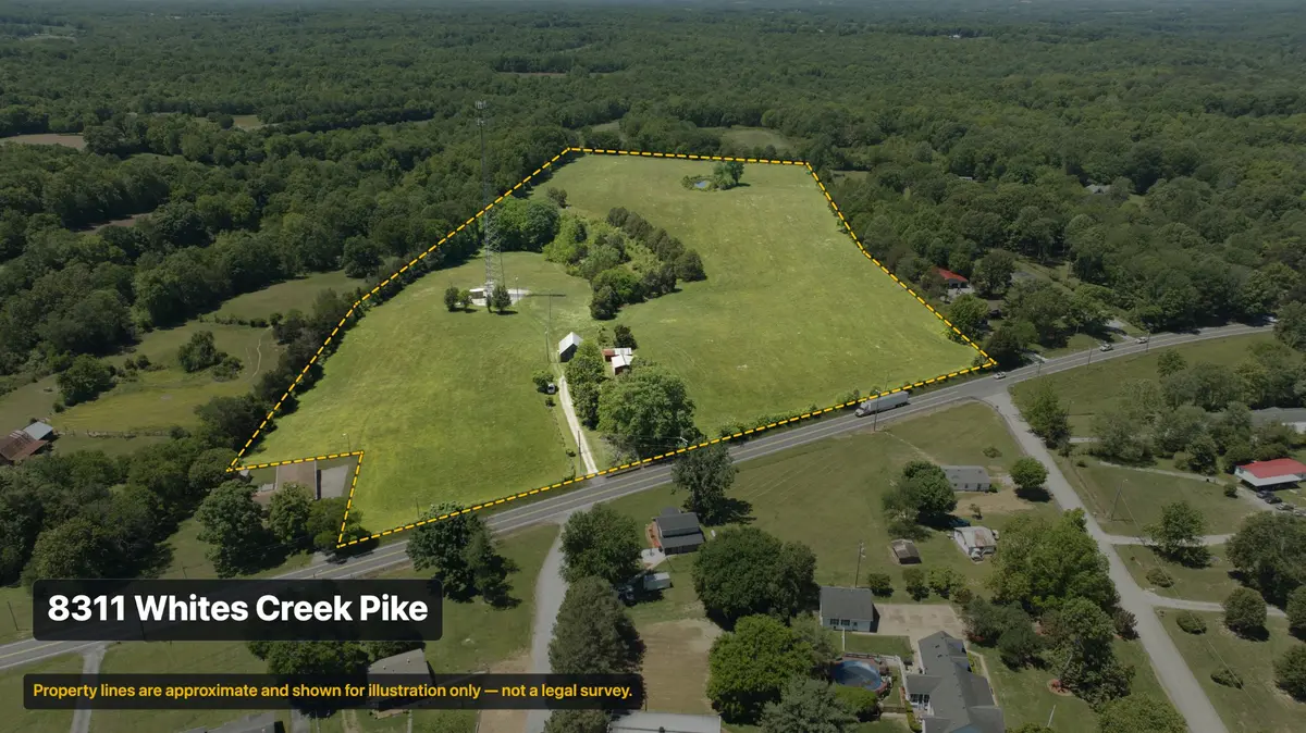 8311 Whites Creek Pike, Joelton, TN 37080