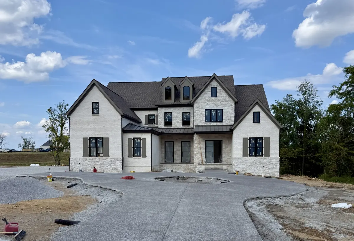 9905 Amarosa Ct, Brentwood, TN 37027