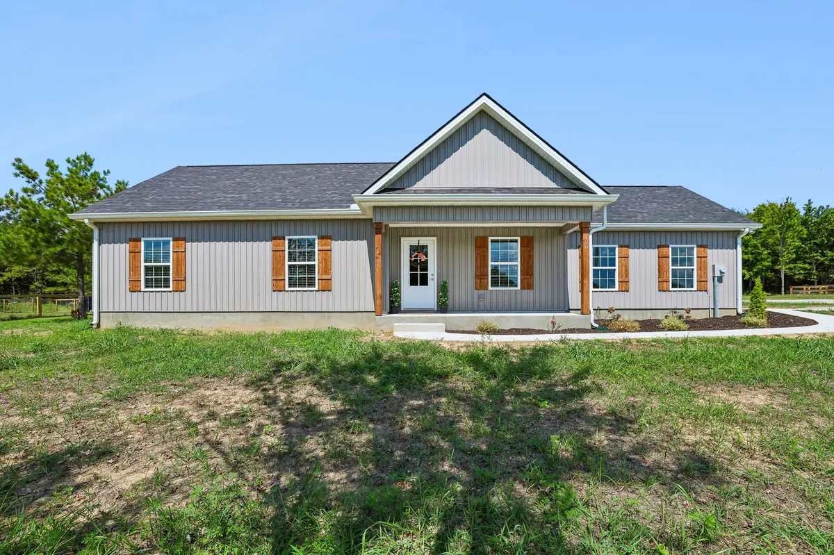 0 Old Brick Church Rd, Estill Springs, TN 37330