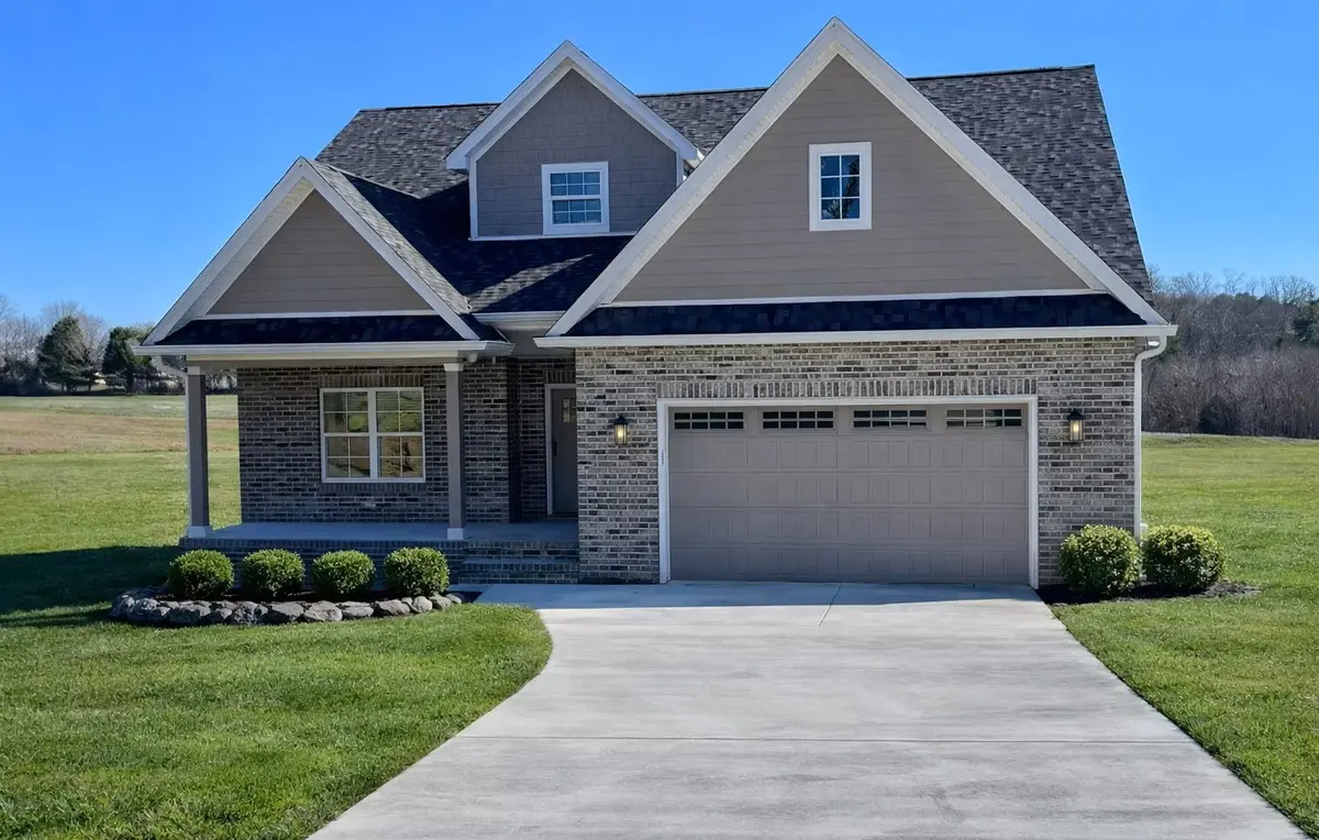 8184 Aedc Rd, Estill Springs, TN 37330