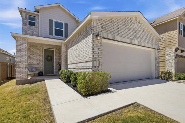 4605 Colmar DR, Manor, TX 78653