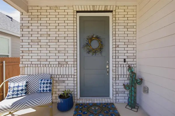4605 Colmar DR, Manor, TX 78653