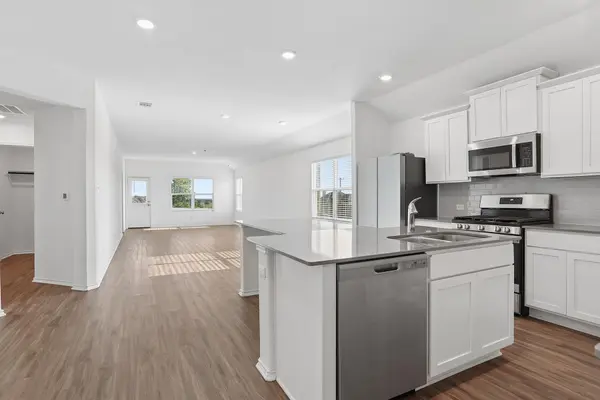 3312 Dusted Daisey ST, Pflugerville, TX 78660