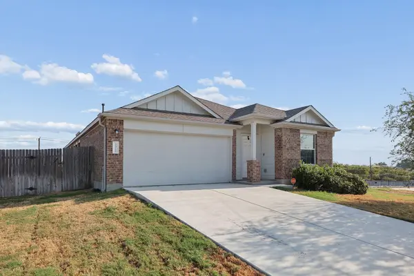 3312 Dusted Daisey ST, Pflugerville, TX 78660