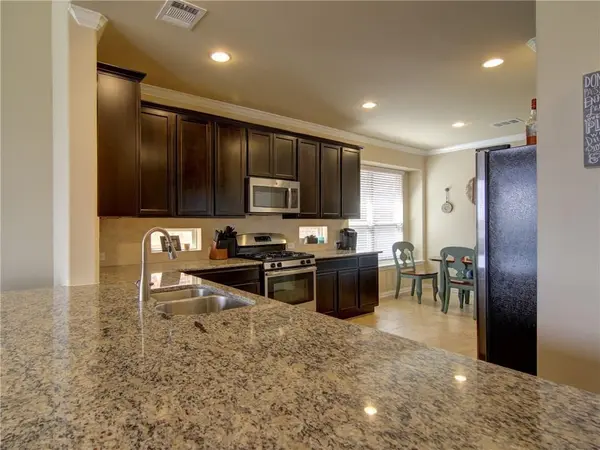 17713 Turning Stream LN, Pflugerville, TX 78660