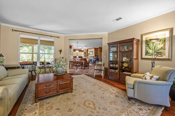 109 Goldenrod WAY, Georgetown, TX 78633