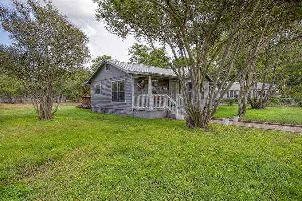 1401 Hill ST, Bastrop, TX 78602