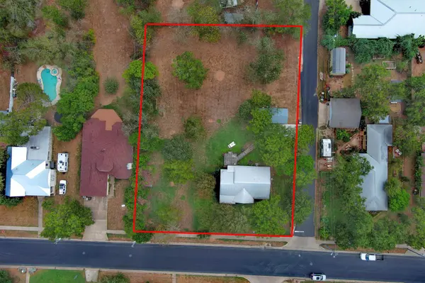 1401 Hill ST, Bastrop, TX 78602