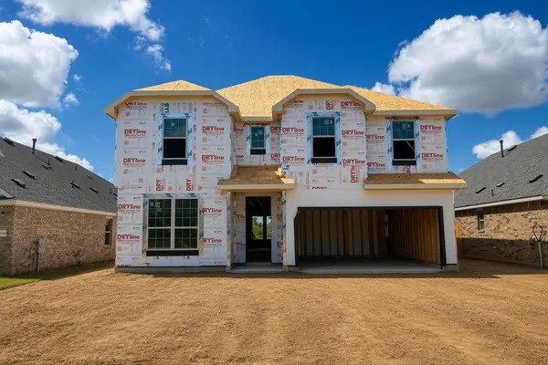 25521 Udel LN, Elgin, TX 78621