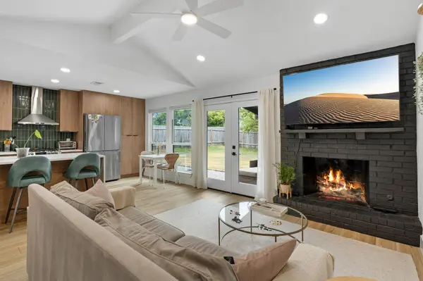 1111 Speer LN, Austin, TX 78745