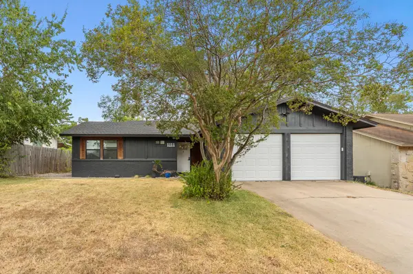 1111 Speer LN, Austin, TX 78745