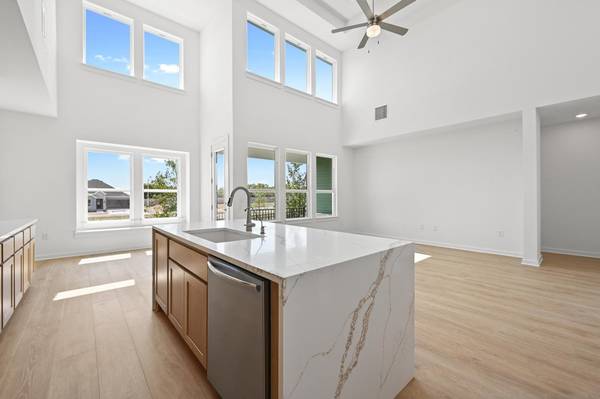 6313 McMurtry ST, Austin, TX 78747