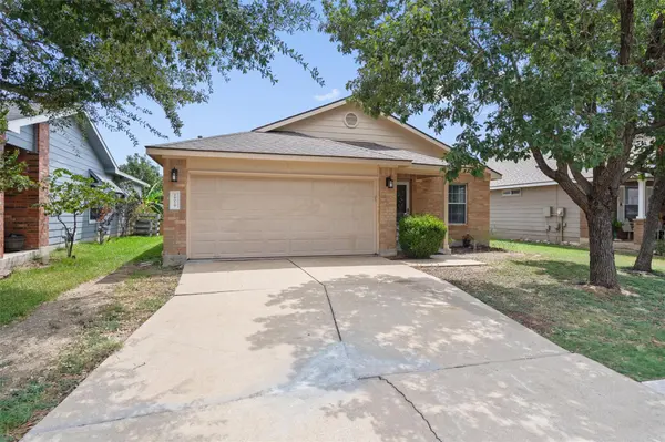 18029 Basketflower BND, Elgin, TX 78621