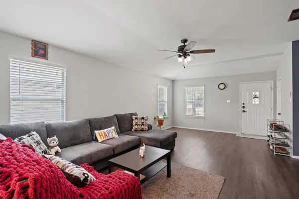 18029 Basketflower BND, Elgin, TX 78621