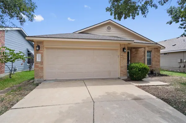 18029 Basketflower BND, Elgin, TX 78621
