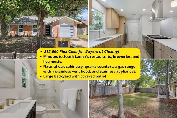 2333 Aldford DR, Austin, TX 78745