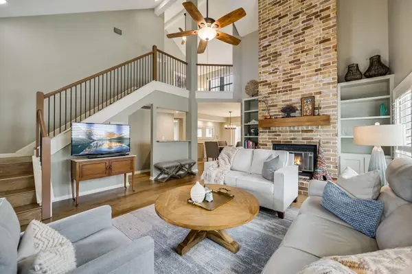 6302 Maury HOLW, Austin, TX 78750