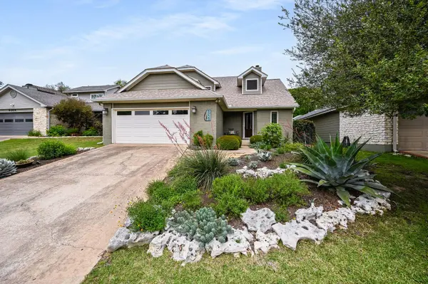 6302 Maury HOLW, Austin, TX 78750