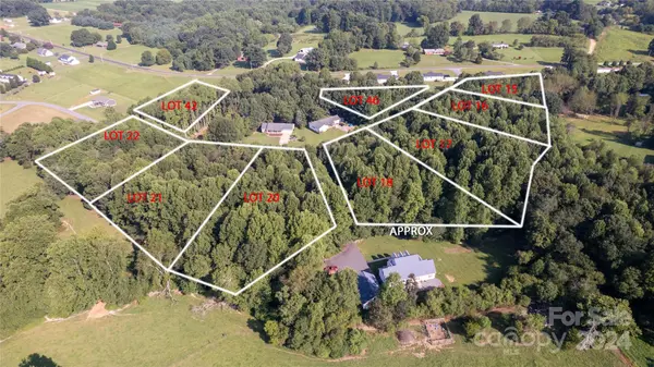 0 Robertson DR #17, Taylorsville, NC 28681