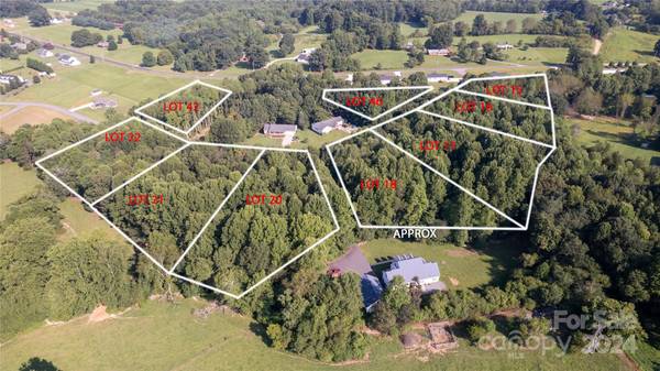 0 Robertson DR #17, Taylorsville, NC 28681