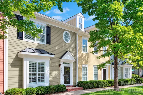 13612 Morehouse ST, Huntersville, NC 28078