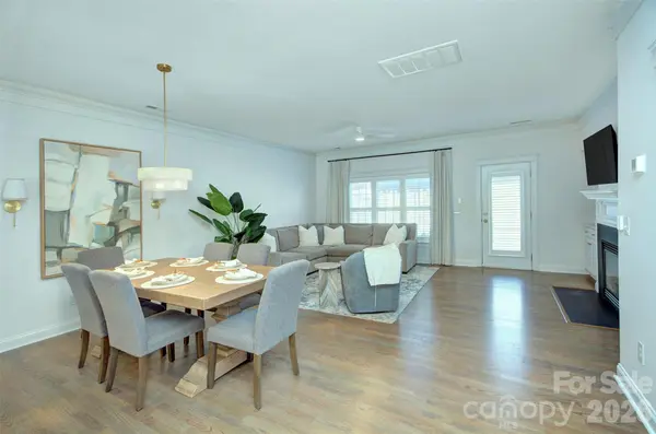 13612 Morehouse ST, Huntersville, NC 28078