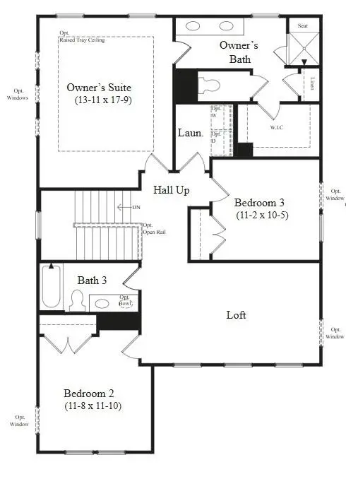 3008 Broken Spur LN, Pineville, NC 28134