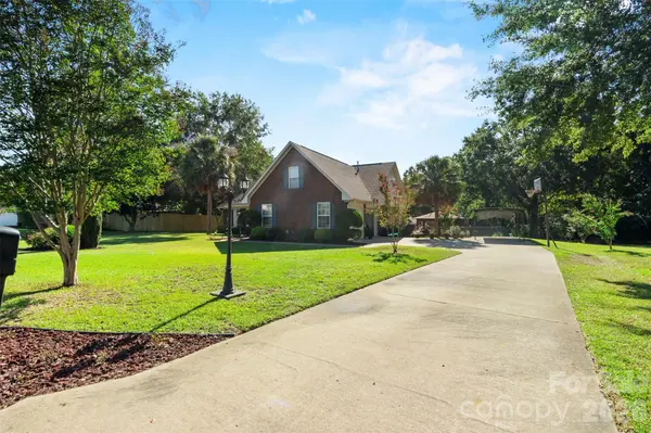 3110 Tamarah WAY, Sumter, SC 29154