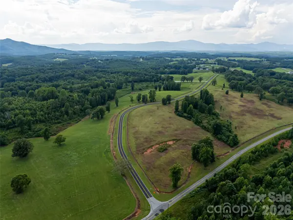 Lot 8-2 Whiteside RD, Mill Spring, NC 28756