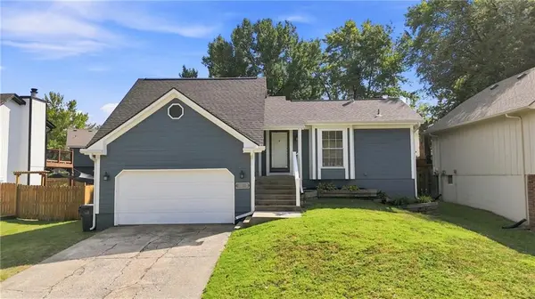 16205 W 126th ST, Olathe, KS 66062