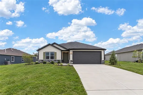 7908 SE 5Th ST, Blue Springs, MO 64014