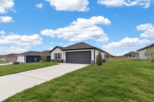 7908 SE 5Th ST, Blue Springs, MO 64014