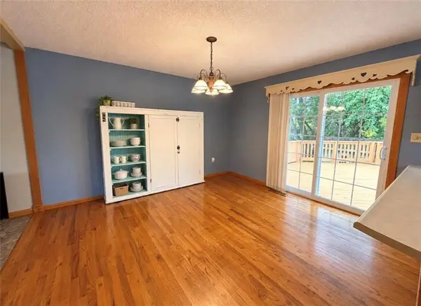 824 S Dunn ST, Maryville, MO 64468