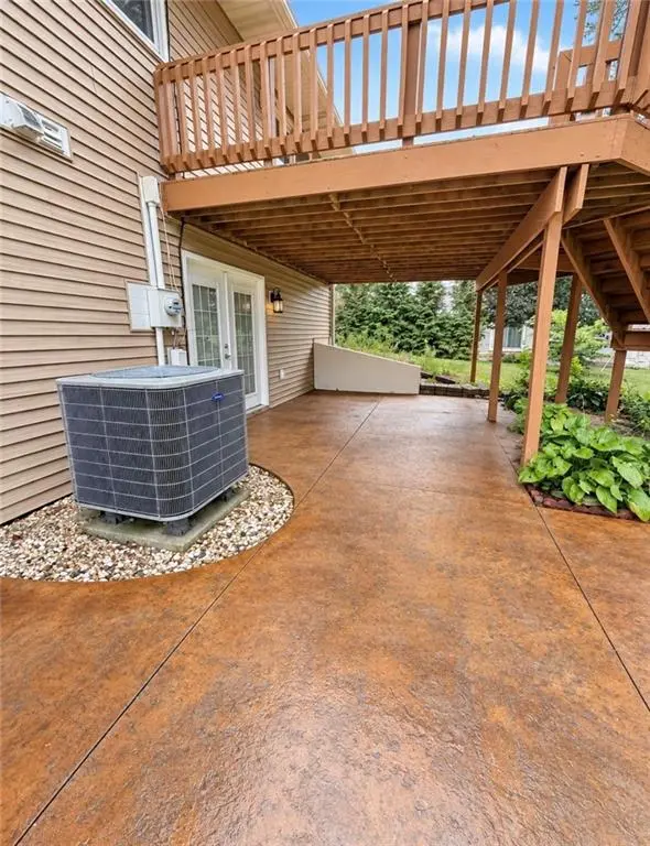 824 S Dunn ST, Maryville, MO 64468