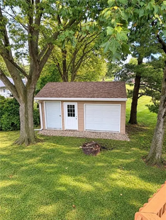 824 S Dunn ST, Maryville, MO 64468