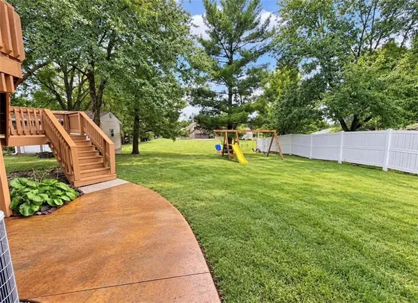 824 S Dunn ST, Maryville, MO 64468