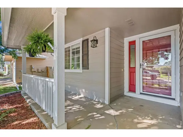 3933 Sunstone, Fort Collins, CO 80525