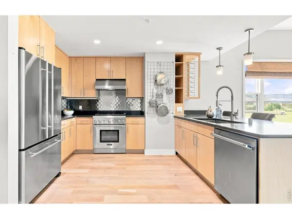 3701 Arapahoe #402, Boulder, CO 80303