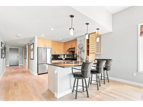 3701 Arapahoe #402, Boulder, CO 80303