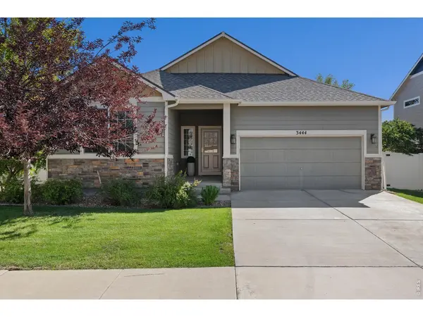3444 Godwit, Berthoud, CO 80513