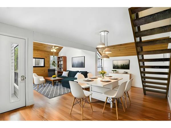 3347 Cripple Creek ##G12, Boulder, CO 80305