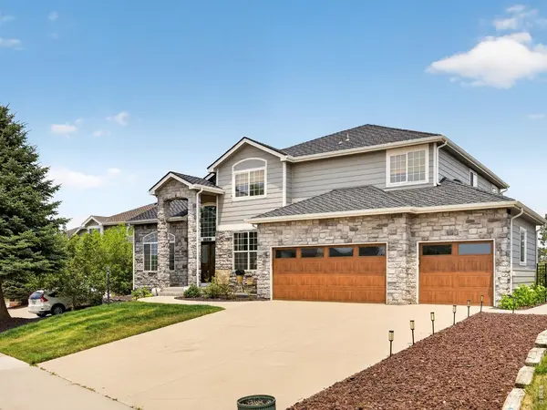 1081 Foursome, Castle Rock, CO 80104