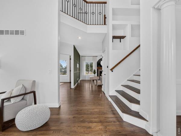 1081 Foursome, Castle Rock, CO 80104