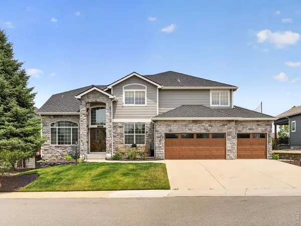 1081 Foursome, Castle Rock, CO 80104