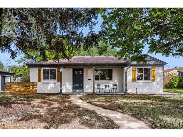 2220 Rosemary, Denver, CO 80207
