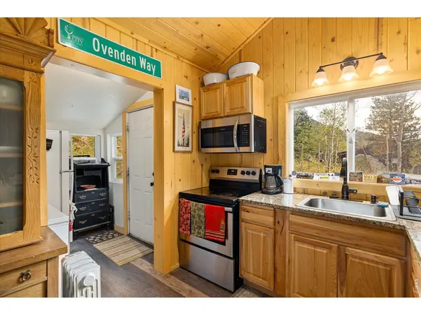 945 Klondyke, Nederland, CO 80466